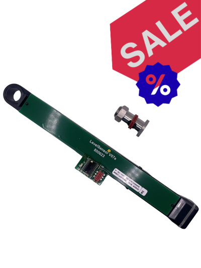 Boiling Tank Level Sensor